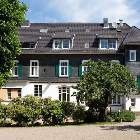 2T Hotel Artgenossen Lindlar Exterior foto